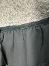 Unbranded Black Sleeveless Blouse Size M (estimated) - photo 7