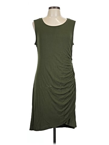 AVLN Studio Casual Dress (view 1)