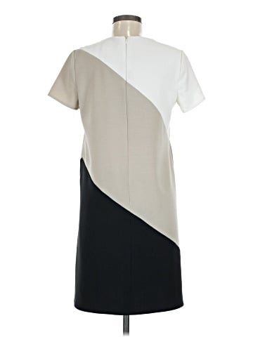 London Times Casual Dress (view 2)