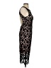 Blush Noir Black Cocktail Dress Size S - photo 4