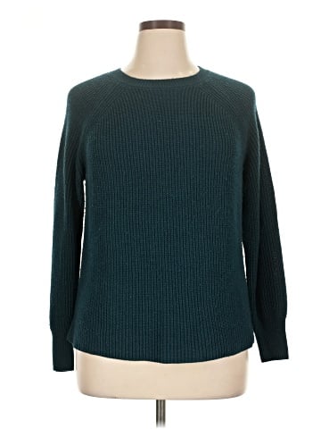 Jessica Simpson Pullover Sweater (view 1)