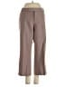 Gap Brown Dress Pants Size 4 - photo 1