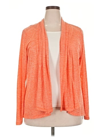 Jessica Simpson Cardigan (view 1)