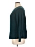 Jessica Simpson Solid Teal Pullover Sweater Size XL - photo 5