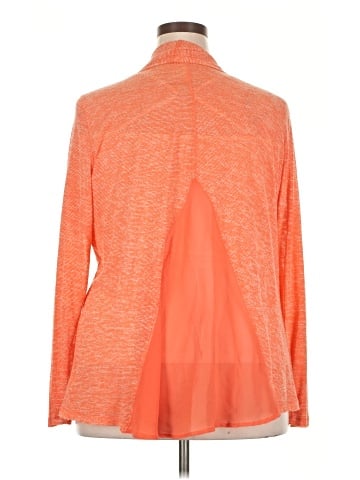 Jessica Simpson Cardigan (view 2)