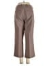 Gap Brown Dress Pants Size 4 - photo 2