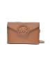 MICHAEL Michael Kors Tan Brown Belt Bag One size - photo 1