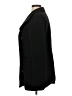 J.Crew Black Wool Coat Size 0 - photo 5