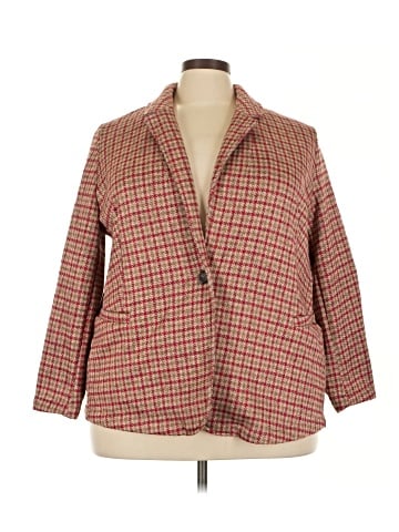 Lands' End Blazer (view 1)