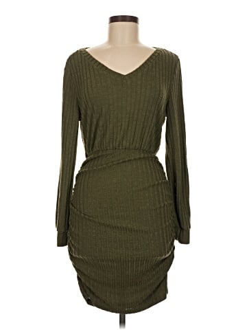 Unbranded Casual Dress (view 1)
