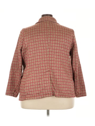 Lands' End Blazer (view 2)