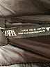Zara Black Vest Size M - photo 6