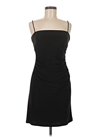 Laundry by Shelli Segal Cocktail Dress (view 1)