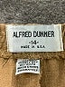 Alfred Dunner Solid Tan Casual Pants Size 14 - photo 7