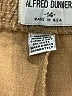 Alfred Dunner Solid Tan Casual Pants Size 14 - photo 8