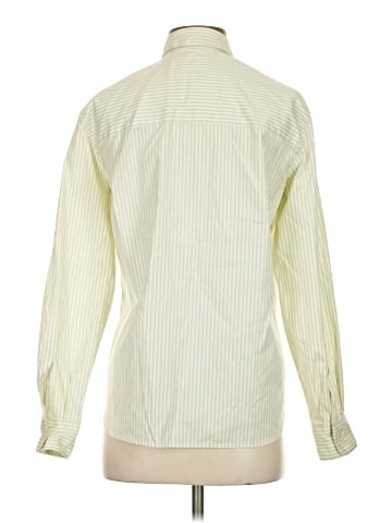 Lizsport Long Sleeve Button-Down Shirt (view 2)