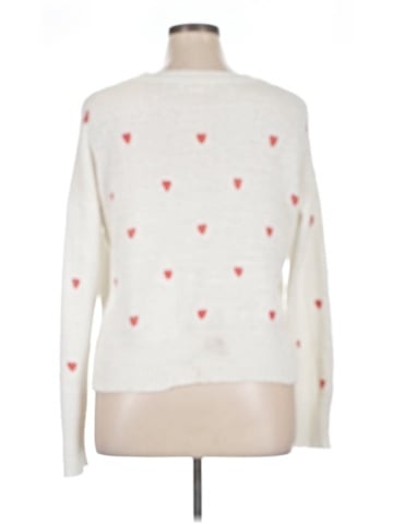 Jessica Simpson Pullover Sweater (view 2)