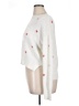 Jessica Simpson Hearts Ivory Pullover Sweater Size XL - photo 5