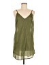 Unbranded Green Sleeveless Blouse Size M - photo 1