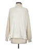 Z Supply Ivory Turtleneck Sweater Size XS - photo 1