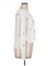 Jessica Simpson Hearts Ivory Pullover Sweater Size XL - photo 4