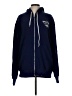 Assorted Brands Blue Zip Up Hoodie Size L - photo 1