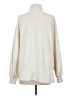 Z Supply Ivory Turtleneck Sweater Size XS - photo 2