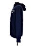 Assorted Brands Blue Zip Up Hoodie Size L - photo 5