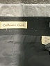 Coldwater Creek Solid Black Casual Skirt Size 14 (petite) - photo 4
