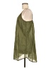 Unbranded Green Sleeveless Blouse Size M - photo 5