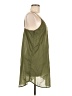 Unbranded Green Sleeveless Blouse Size M - photo 4