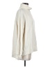 Z Supply Ivory Turtleneck Sweater Size XS - photo 4