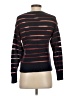 Rag & Bone Stripes Black Pullover Sweater Size XS - photo 2