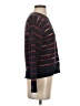 Rag & Bone Stripes Black Pullover Sweater Size XS - photo 4