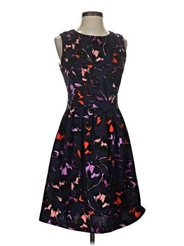 Vince Camuto Cocktail Dress (view 1)