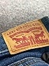 Levi's Blue Jeans Size 30 waist - photo 6