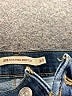 Levi's Blue Jeans Size 30 waist - photo 7