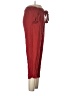 Ambiance Apparel Red Casual Pants Size L - photo 4