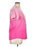 Bcg 100% Polyester Pink Active T-Shirt Size XL - photo 4