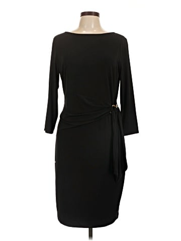 Cache Cocktail Dress (view 1)