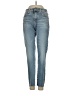 Adriano Goldschmied Stars Blue Jeans Size 25 waist - photo 1