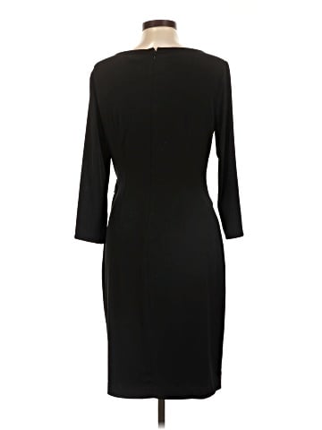 Cache Cocktail Dress (view 2)