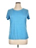 Tek Gear Blue Active T-Shirt Size XL - photo 1