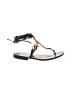 Sam Edelman Black Sandals Size 7 - photo 1