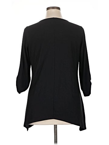 Alyx 3/4 Sleeve Blouse (view 2)