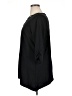Alyx Black 3/4 Sleeve Blouse Size 1X - photo 5