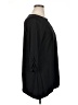 Alyx Black 3/4 Sleeve Blouse Size 1X - photo 4