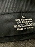 Unbranded Black Sports Bra Size M - photo 7