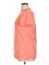 Bcg 100% Polyester Orange Active T-Shirt Size XL - photo 5