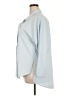 Nic + Zoe Blue 3/4 Sleeve Blouse Size XXL - photo 5